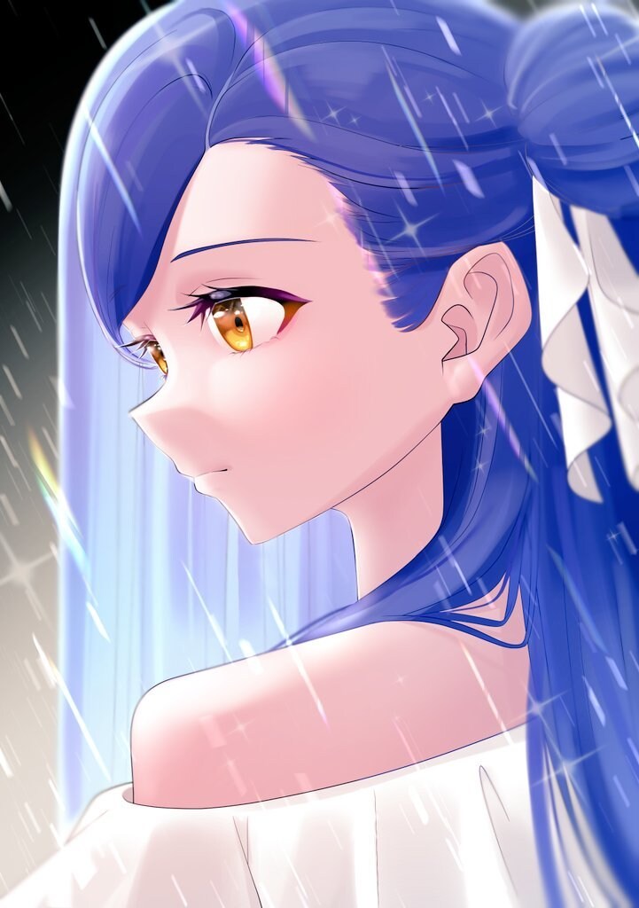 活動者さん向けのイラスト描きます MVイラスト等1枚絵や立ち絵、グッズなど！お得な定期購入も！ イメージ8