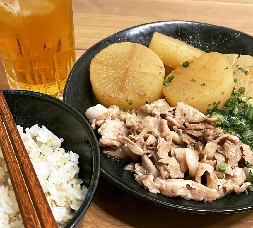 献立一緒に考えます 主菜、副菜、汁物について一緒に考えます！ イメージ1