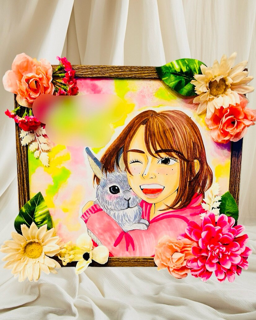 占い歴17年故人様（ペットちゃん）お気持ち伝えます 大切な方からのメッセージを受け取ります イメージ4
