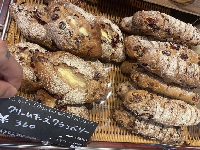 都内のパン屋で売れた商品の作り方を教えます 都内のパン屋で約10年働いてきた僕が売れた商品を教えます。 イメージ2