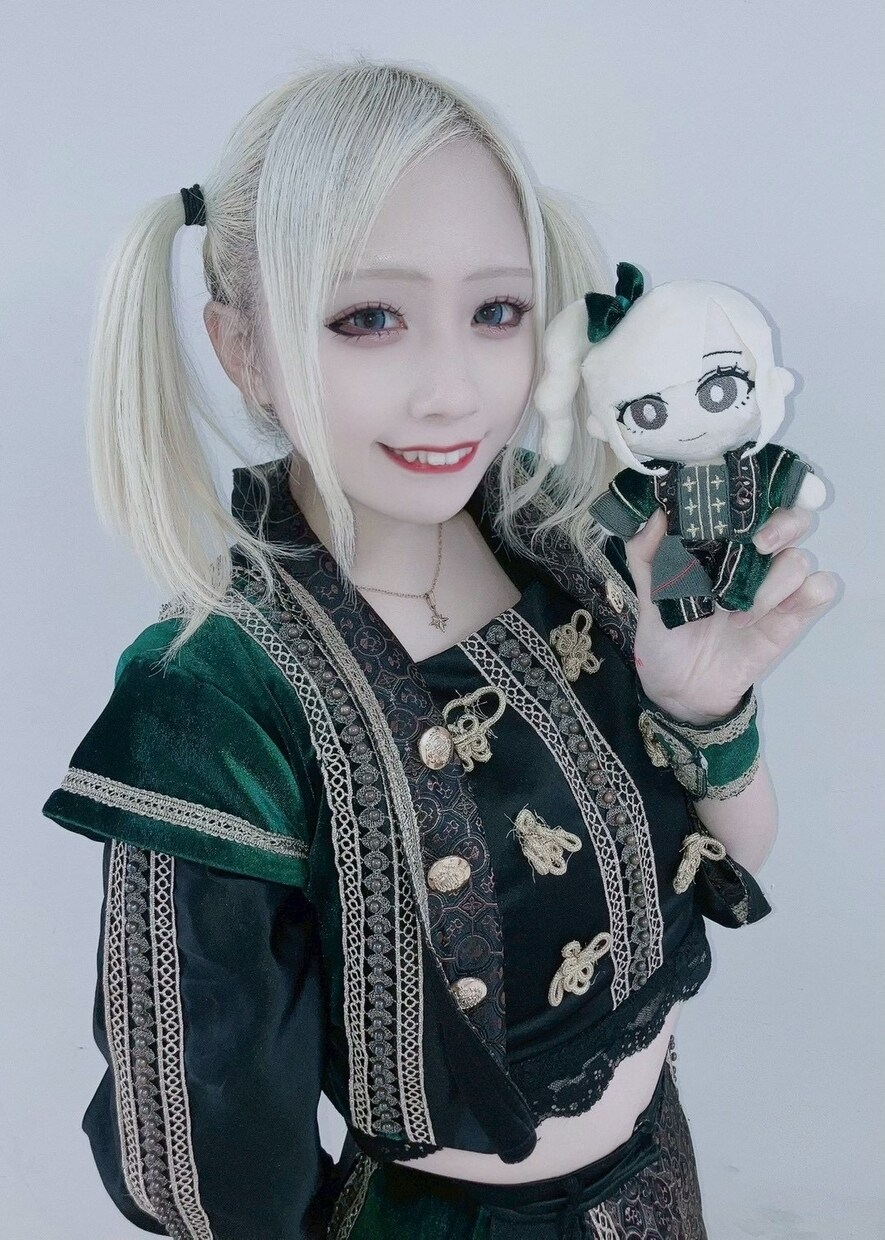 ぬいぐるみ制作承ります アイドル界隈で大人気!あなたも作りませんか? イメージ5