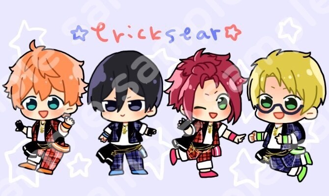 デフォルメキャラクター描きます デフォルメキャラクターを必要としている方！ イメージ4