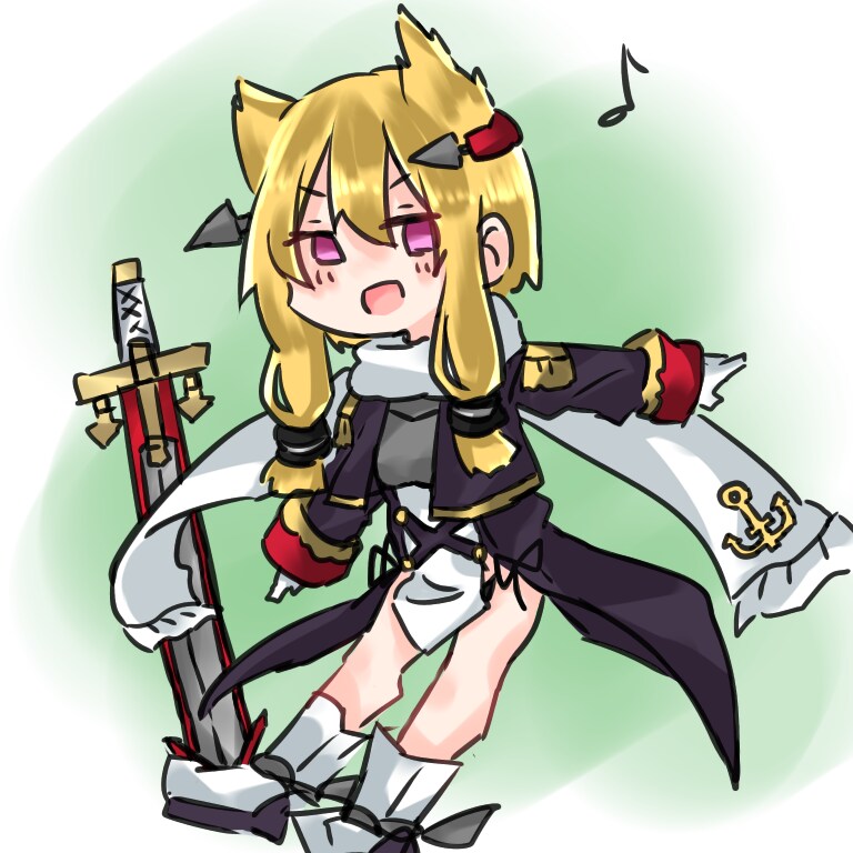 イラスト描きます アイコン、ヘッダー…その他キャラクター物のイラスト作成 イメージ4