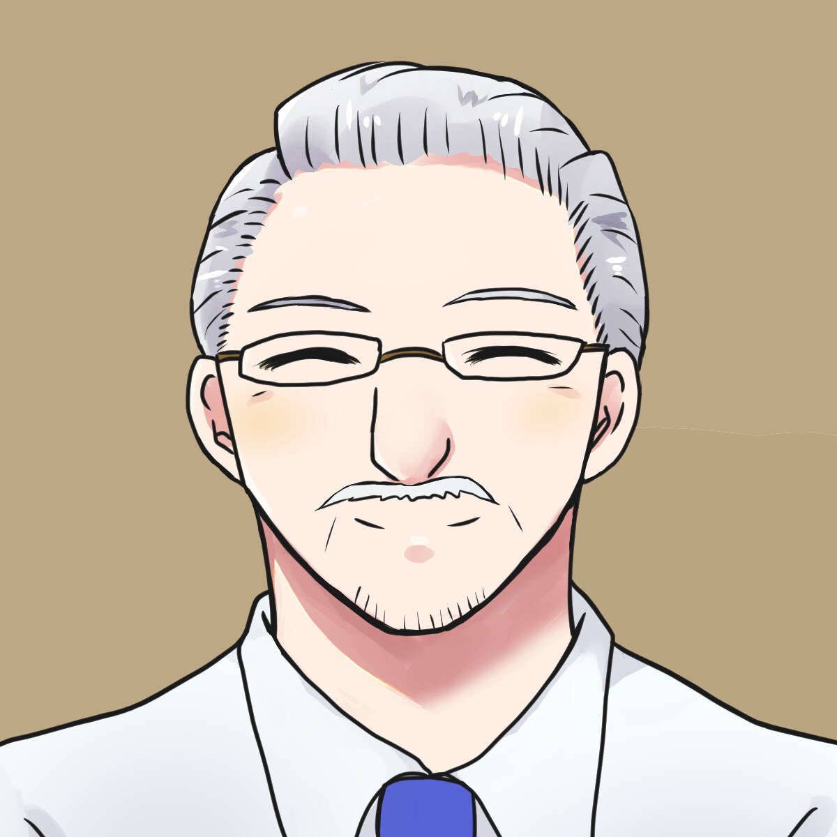 ほんわか可愛いSNS向けアイコンイラスト描きます 商用無料・SNS/ブログに親しみあるアイコンはいかがですか？ イメージ9