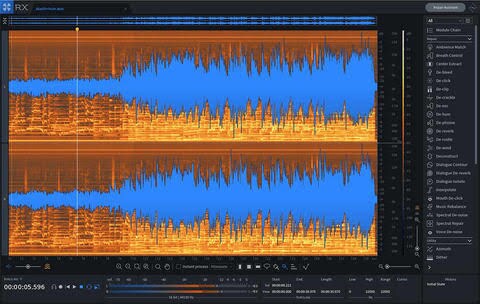 歌ってみたのピッチ補正やタイミング補正等を行います 音程やタイミングの補正から、ノイズ除去等にも対応いたします。 イメージ2