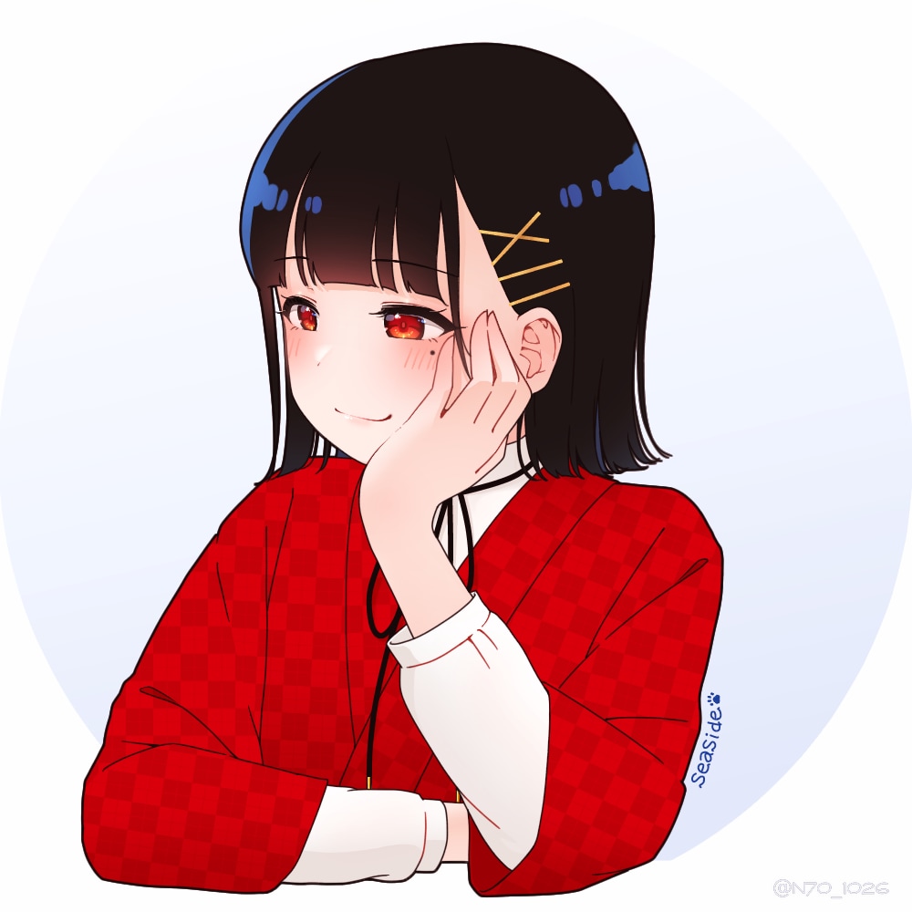 SNSアイコン描きます 【金額は要相談】Xフォロワー様･公式アカウント様向け イメージ6
