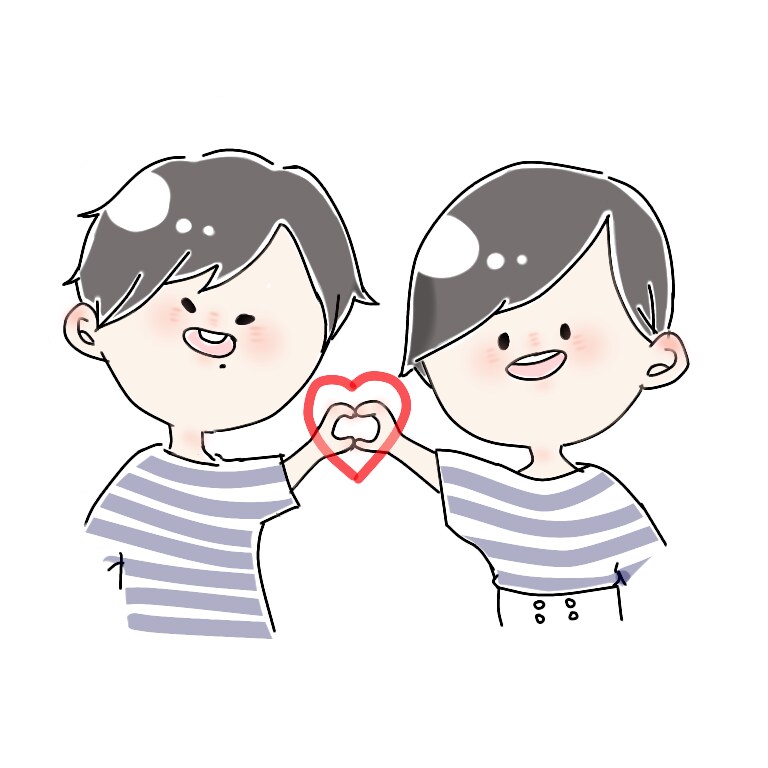 写真をオシャレにイラストにします あなただけのオリジナルのイラスト描きます イメージ3