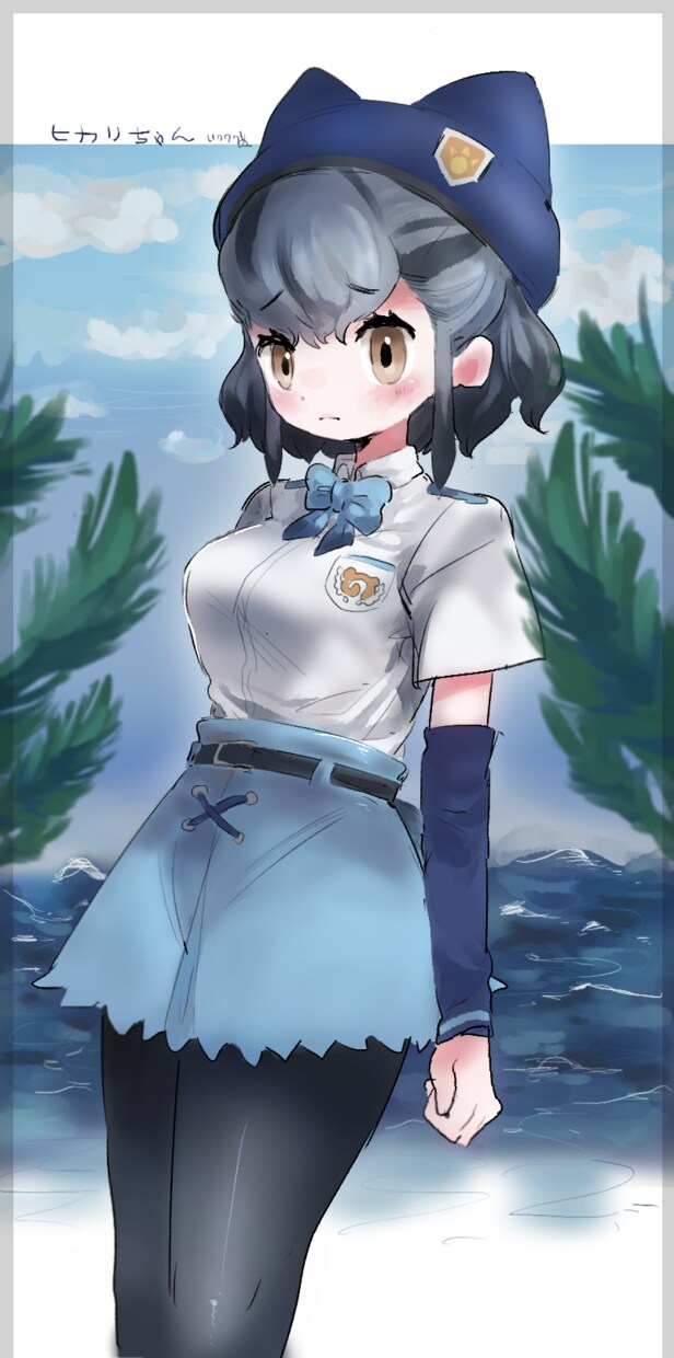 短期納品！配信・動画用キャラクター立ち絵描きます VTuber・配信者向け立ち絵制作！ イメージ4