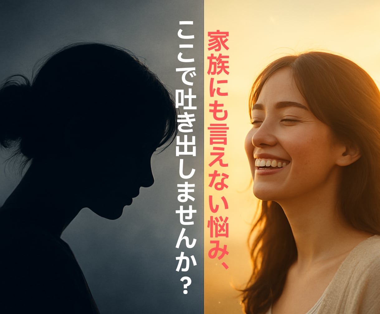 介護の悩み・不安を丁寧にお聞きします 【国家資格あり】介護福祉士・おむつフィッター2級が対応 イメージ2