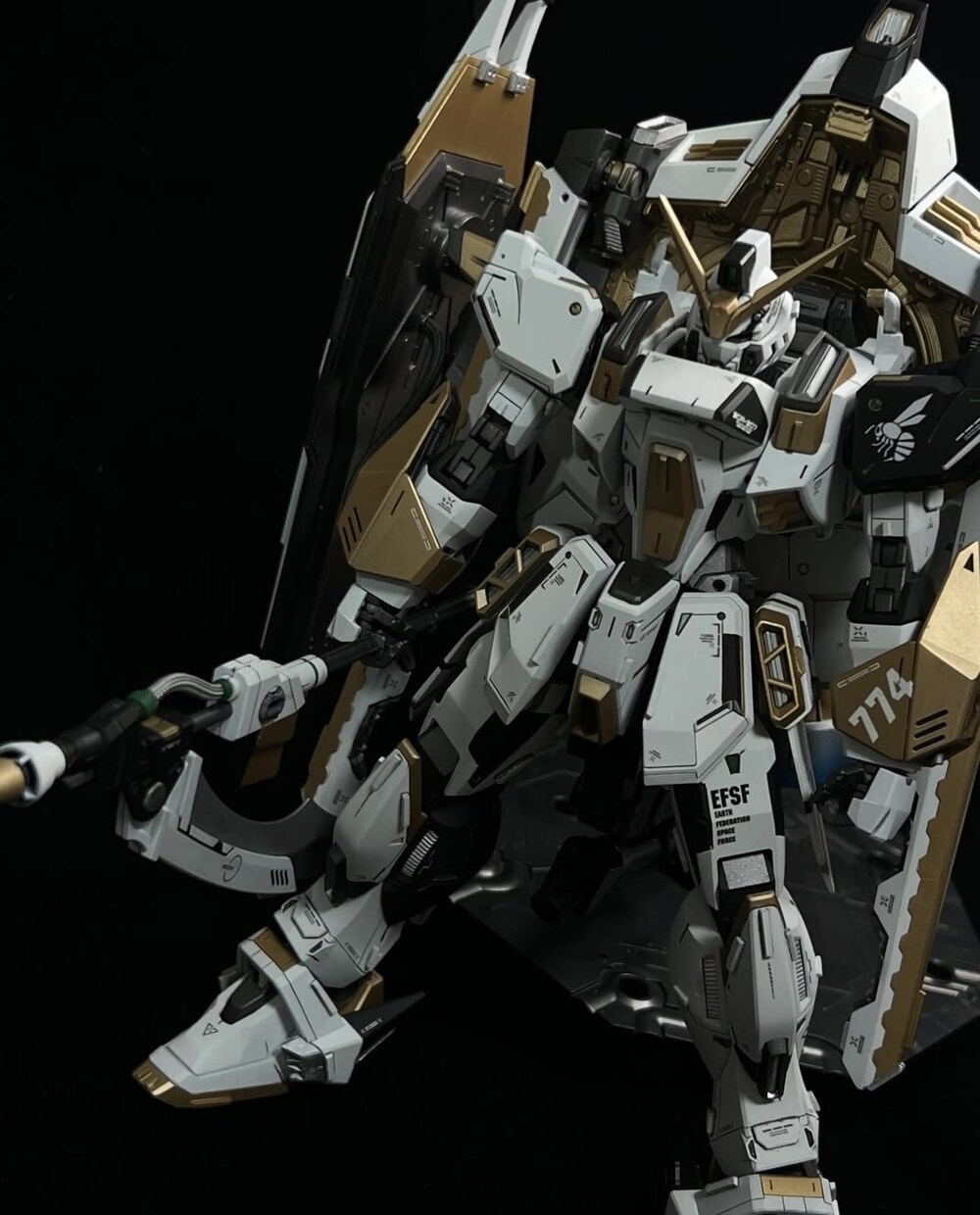 あなただけのプラモデル作品作ります 心を込めて親身に対応させていただきます イメージ5