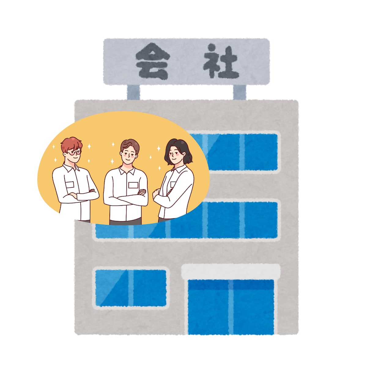 サブスク就業規則で最新規則を提供し続けます 定期購入型の就業規則、常にメンテナンスするこで会社を守ります イメージ4