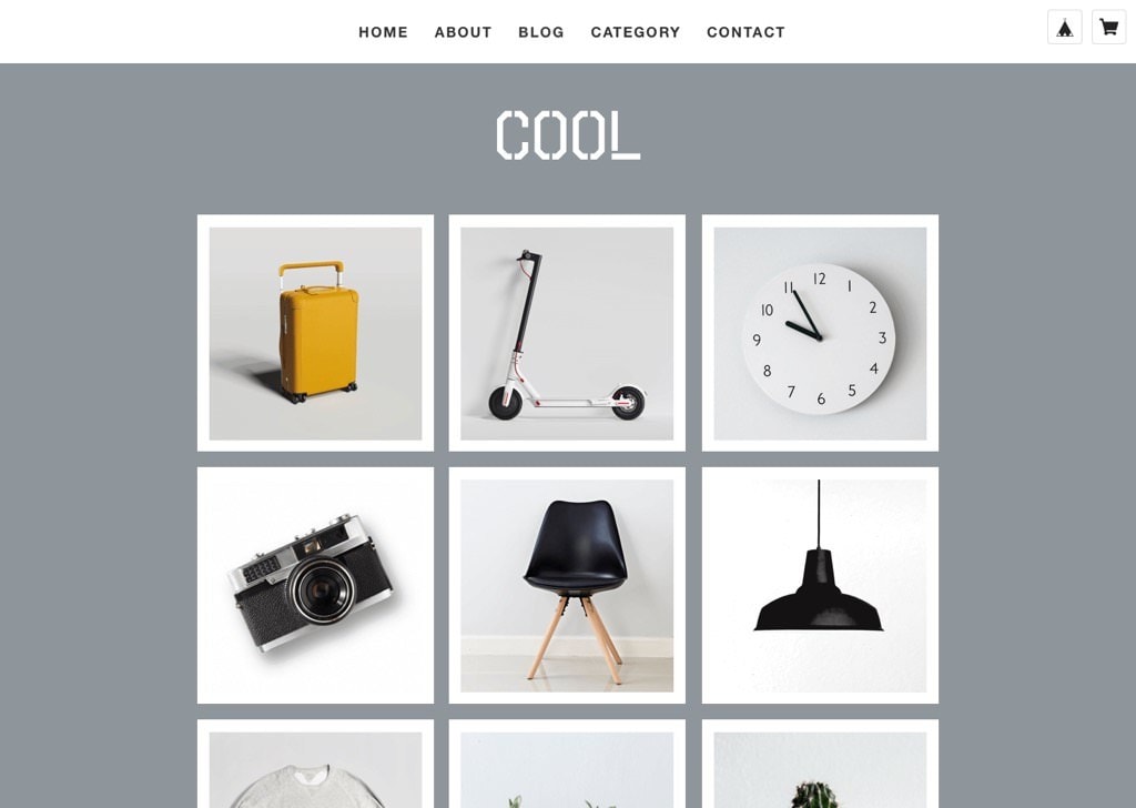 BASEでネットショップ（ECサイト）制作致します BASEにて高品質ネットショップ（ECサイト）制作致します イメージ2