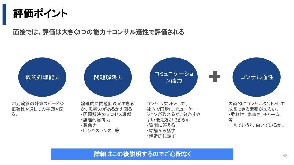 現役コンサルが資料作成をします 資料作成でお困りの方は1度ご利用ください！ イメージ3