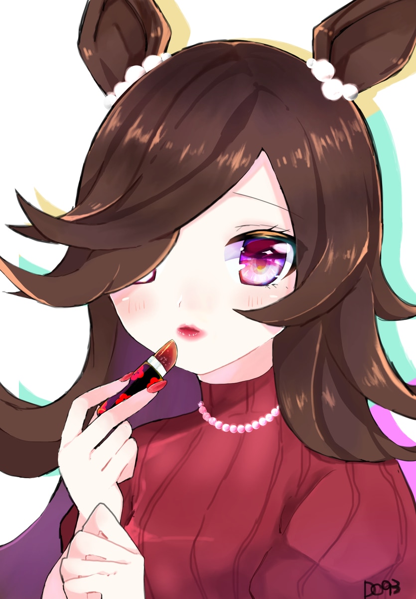 最短2日！おしゃれ見やすい！可愛い女の子描きます SNSのアイコンや夢絵ならお任せ下さい♪ イメージ8