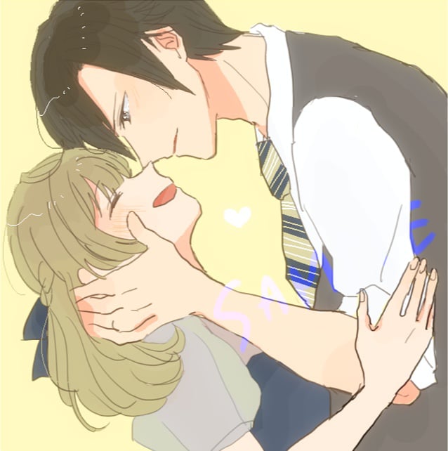夢絵や創作キャラ等のイラストを制作します 心を込めたご対応、制作を心がけています！ イメージ1