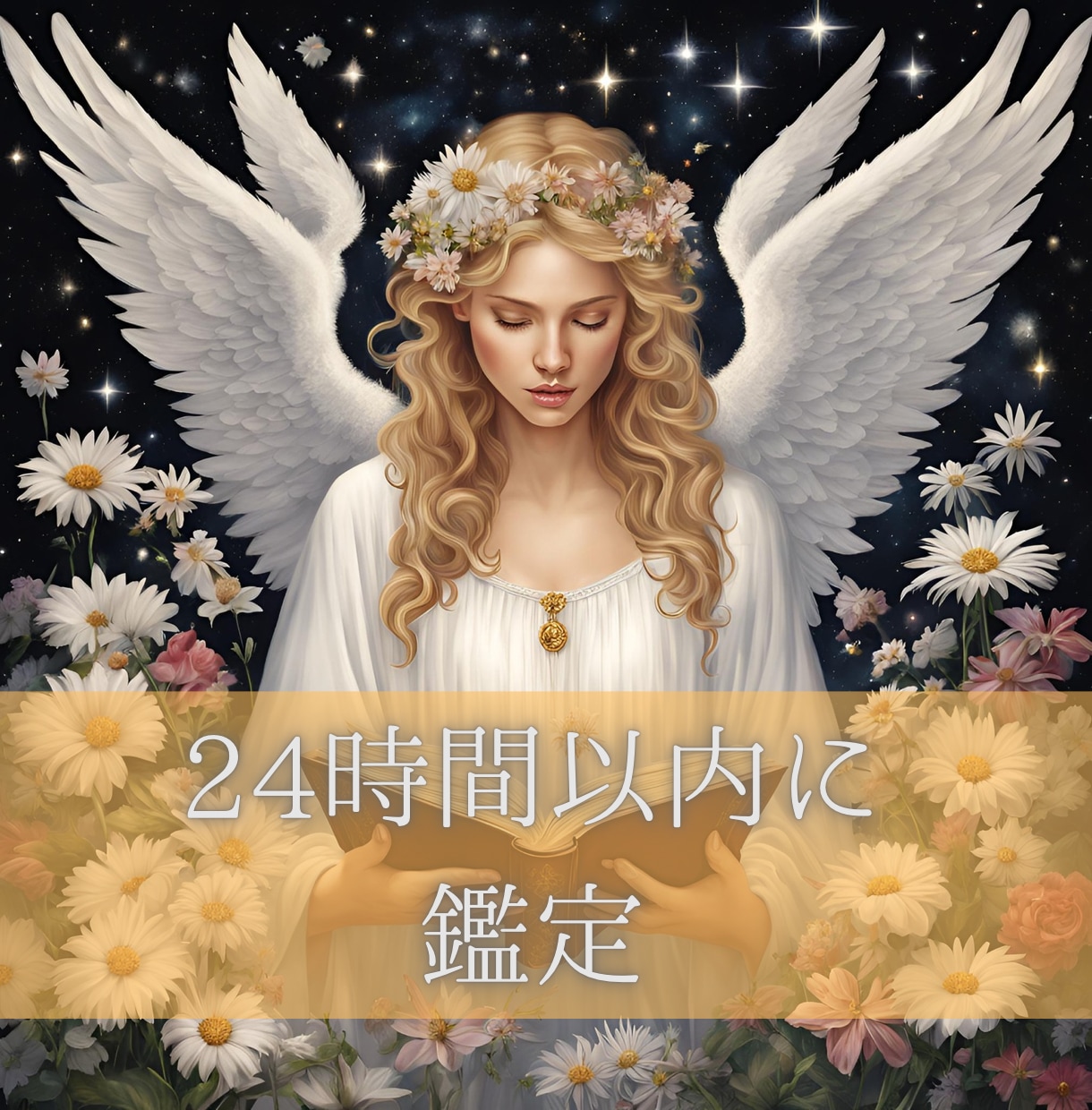 恋愛鑑定♡霊視しお二人の未来を探ります 24時間以内、1500文字以上のボリュームで鑑定します イメージ4
