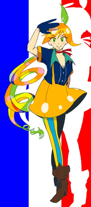 動画や配信、TRPGで使用可能なイラスト描きます ✨️あなたのオリジナルキャラクターを魅力的に！✨️ イメージ8