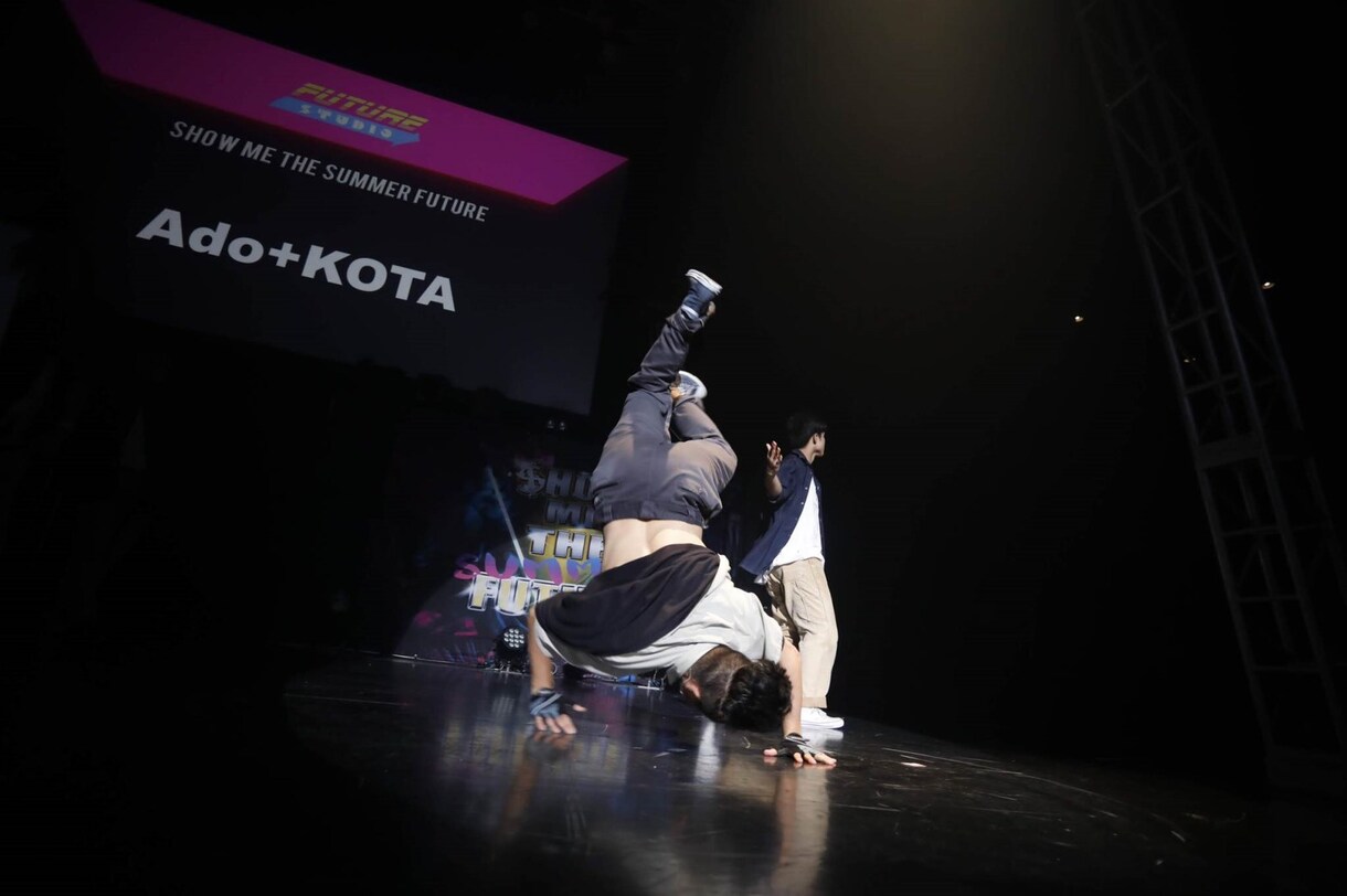 Dance &トレーニングを私と一緒にやります 運動サボりがちな方に必見！自宅で運動不足を解消しましょう！ イメージ1