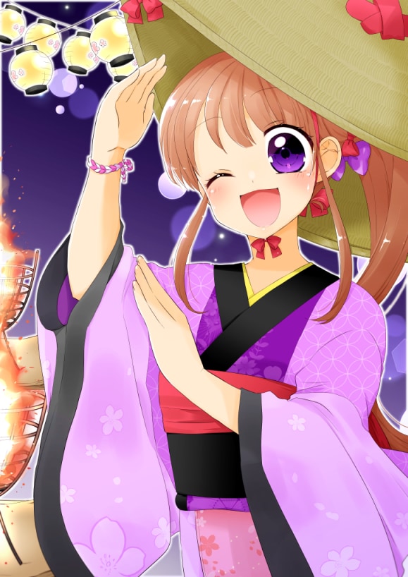 商用利用OK☆思わず目をひく可愛い漫画描きます 可愛い漫画で視線を釘付け！「目をひく漫画が欲しい」貴方に♪ イメージ3