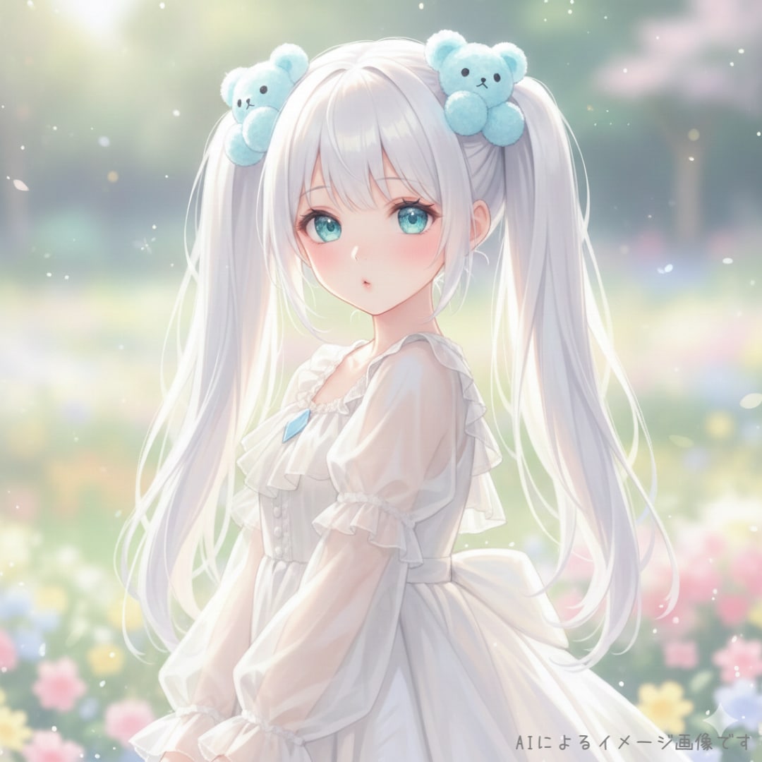ほんわかまったりくまとおしゃべりできます 男女関係なくおしゃべりしたいときのお相手になります！ イメージ1