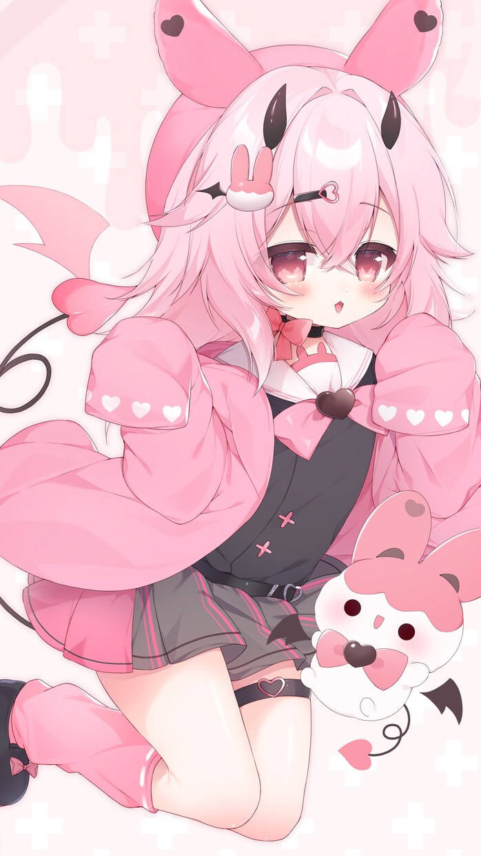 可愛いイラスト描きます 貴方だけの特別な可愛いを形にします！ イメージ6