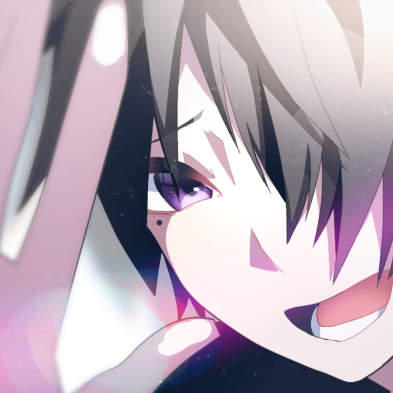 アニメ風アイコン製作します 動画などアイコン以外にも使用可能！ イメージ2