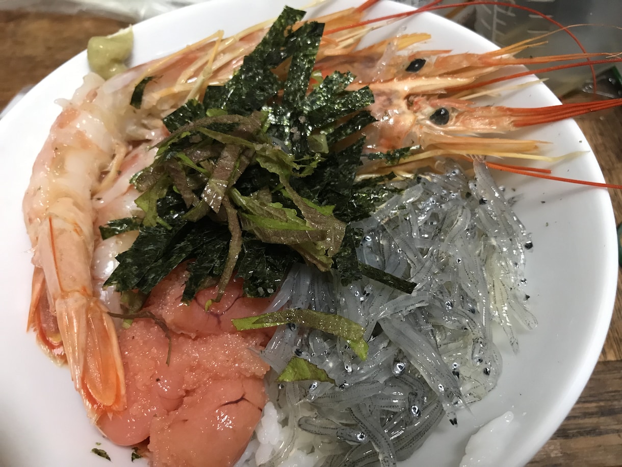 バーバの健康料理、油を使わないレシピなど教えします 脂質が取れない病気になり、必然的に料理好きが高じました イメージ10