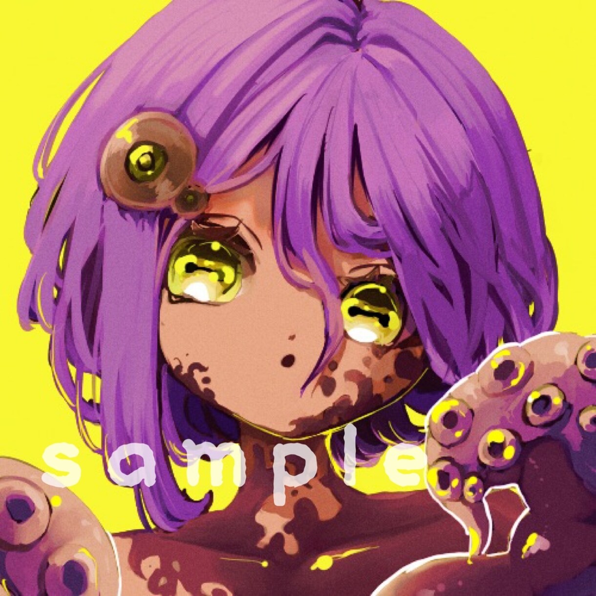アイコンイラスト作成します あなたの為のアイコン、いかがですか？ イメージ5