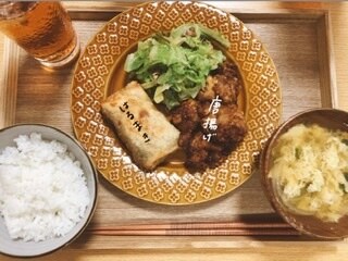 栄養士が冷蔵庫にあるもので献立考えます あなたの家の冷蔵庫にある食材で今すぐ出来る簡単献立を作ります イメージ2
