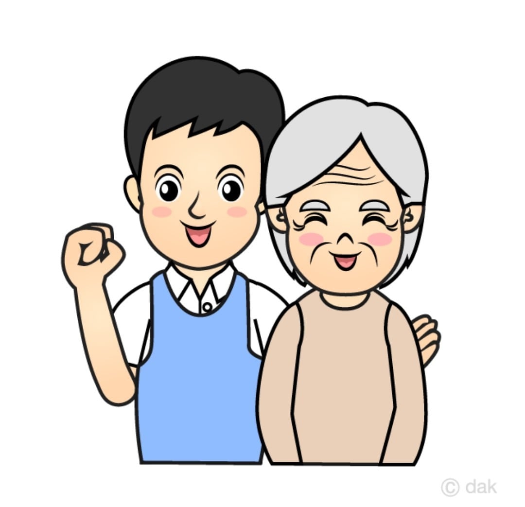 医療介護業界の運営について話ができます 【施設長経験10年】悩み多い施設長のお手伝いさせて頂きます！ イメージ1