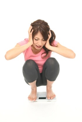 あなたの『ダイエット』は正しいですか？プロのトレーナーが解決します！ イメージ1