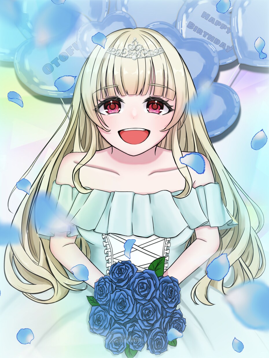 アイコン制作します あなただけのイラストを描きます イメージ1