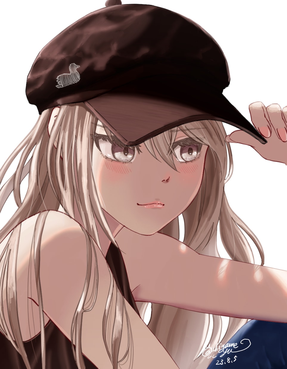 綺麗なキャライラスト描きます 様々な用途に！綺麗なキャライラスト描きます イメージ2