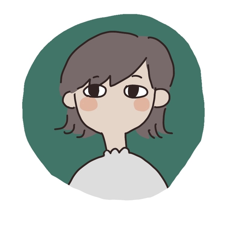 商用利用可！ぼんやり似てるゆるいイラスト描きます ブログやSNSのアイコンにいかがですか？ イメージ1