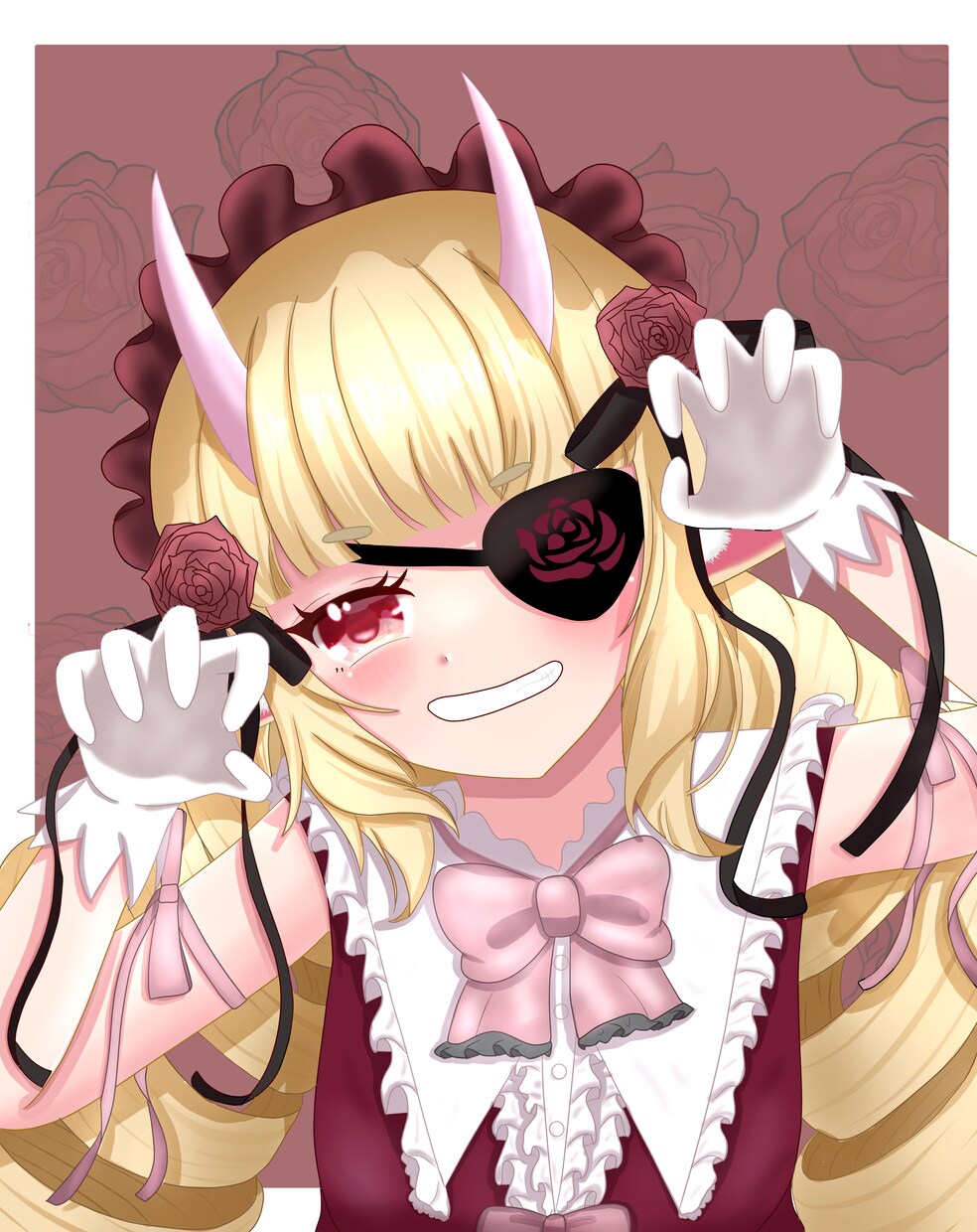 イラスト描きます！YouTubeやSNSに使えます あなたのイメージに合ったキャラクターを作成します！ イメージ2