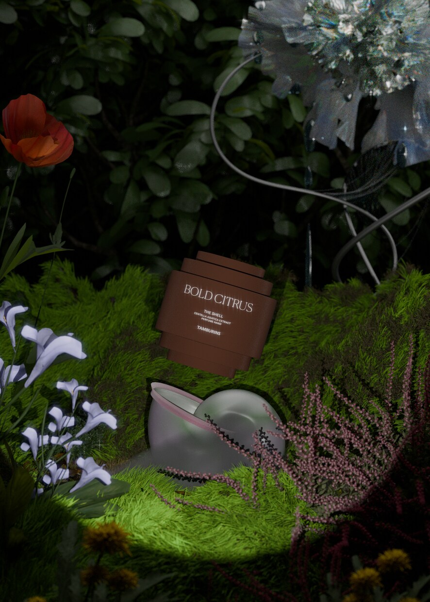 見る人の記憶に残るSNSコンテンツ作ります ユニークのCGコンテンツでブランディングしよう！ イメージ2
