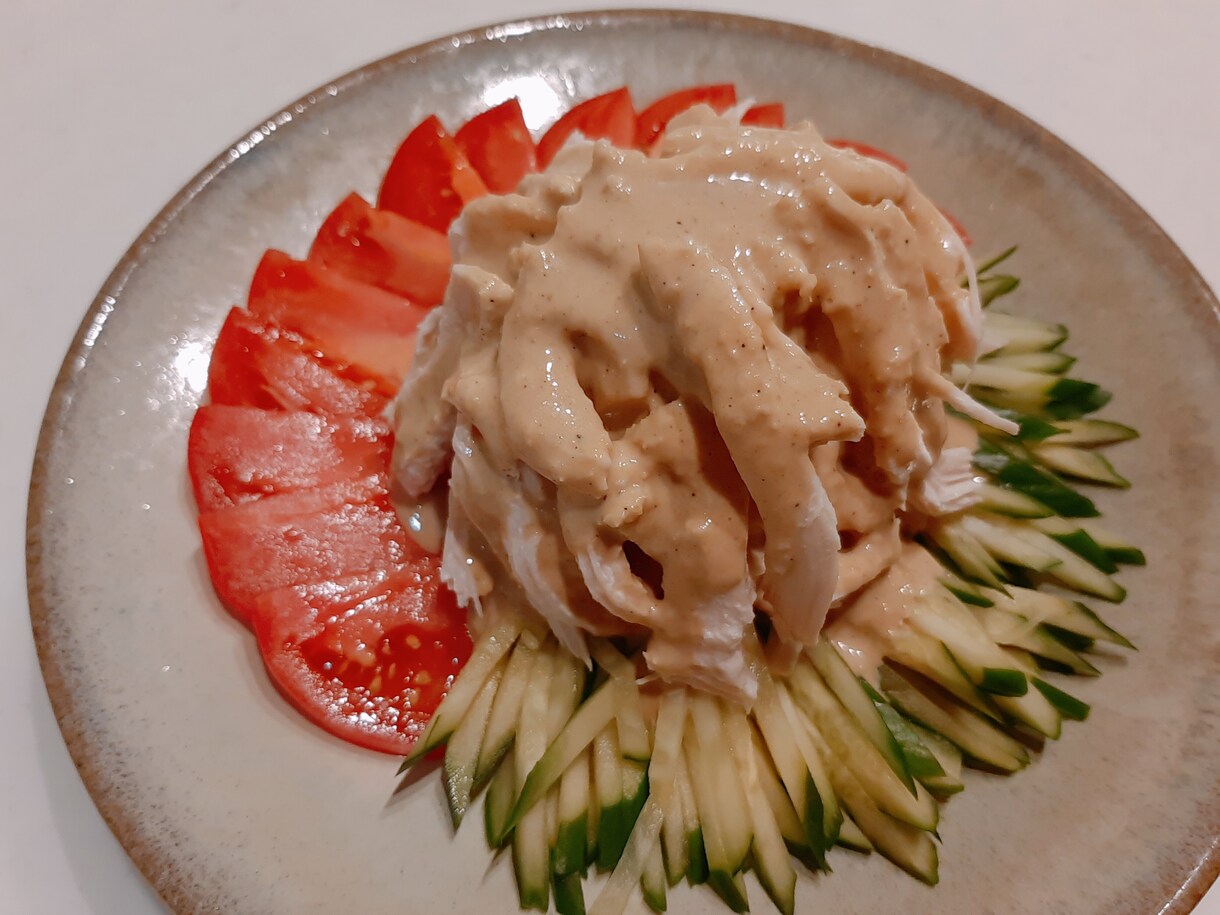 お肉前菜！順次更新してます お肉の前菜レシピをご紹介します！第1段から順次リリース！ イメージ1