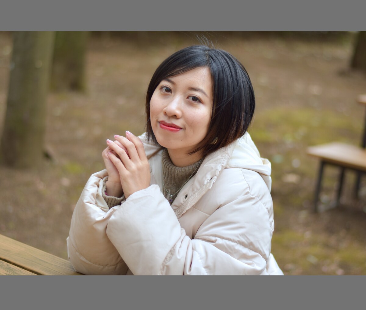 SNSなどに掲載のプロフィール写真の撮影を致します 実績多数！プロの撮影で安心♪動画対応可(オプション) イメージ6