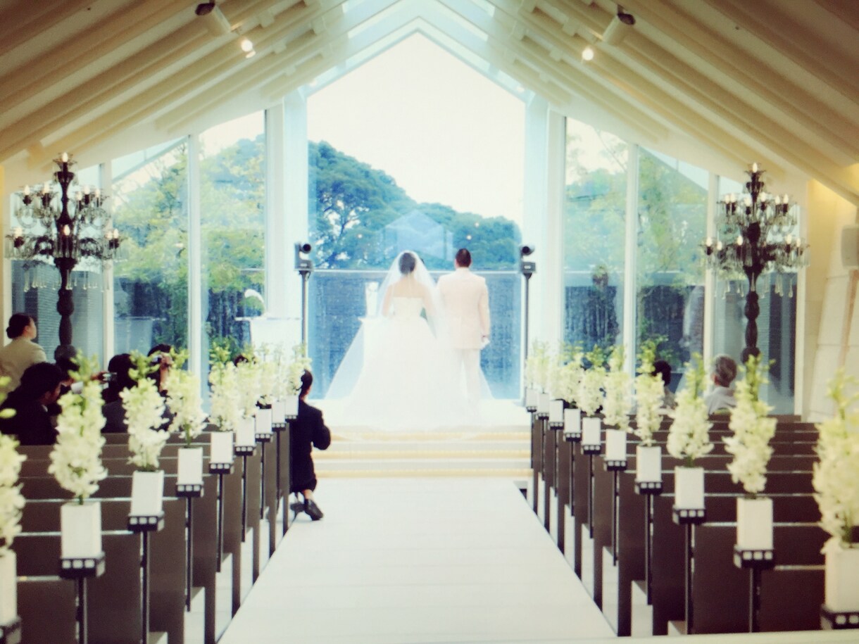 結婚式でお悩みご相談にのります 貸衣装屋で5年。店長をしている現役プランナーが聞きます！ イメージ3