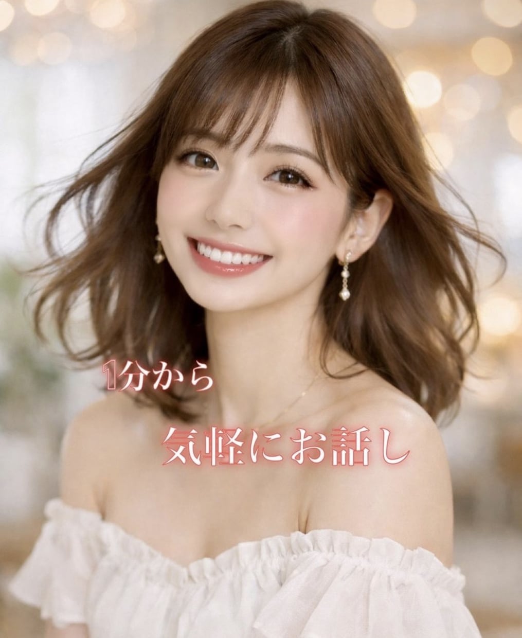 男性限定☆どんなお話でも1分からお聞きします 雑談・話し相手・寂しい・性の悩み・秘密厳守・NGなし イメージ4