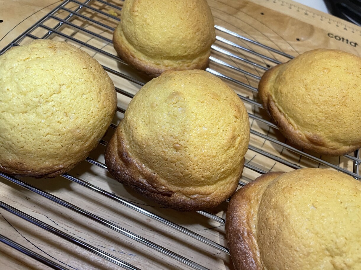 1時間で本格的な手ごねパン作れます 手ごねパン作りの基本が学べる！単なる時短パンではありません！ イメージ5