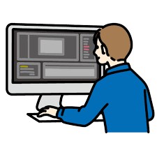 スキルUP目的！動画編集を格安でお手伝いします 実績ゼロから全力で挑戦中！！！ イメージ1