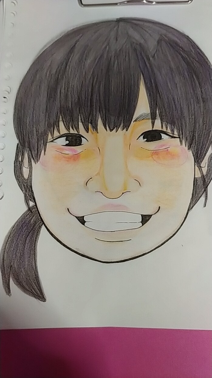 記念日とか誕生日の時に描きます 似顔絵描やアイコン色々描きます。 イメージ2
