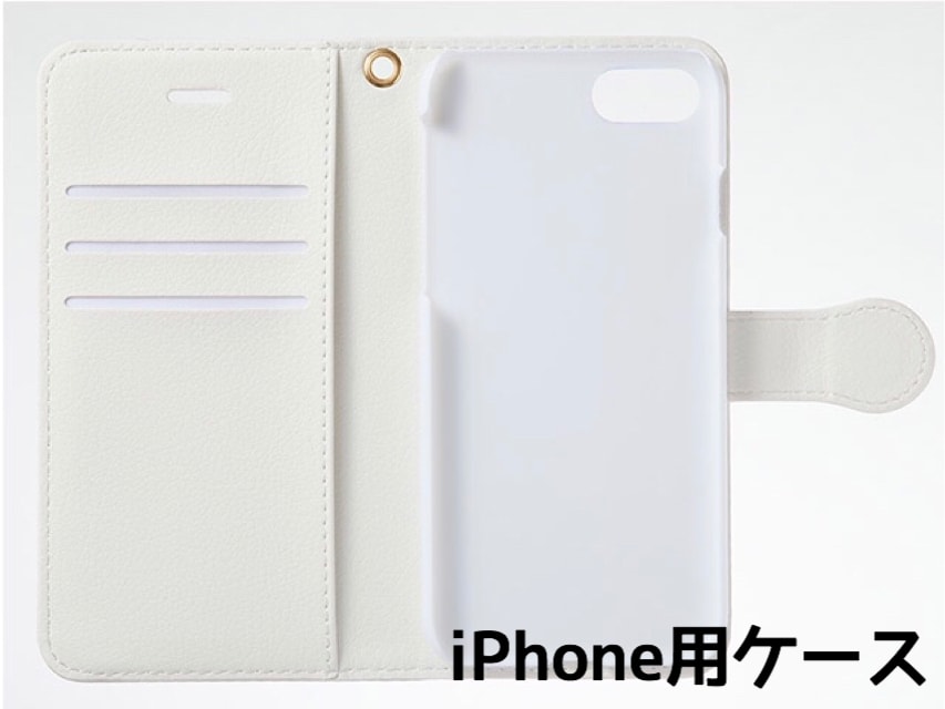 セミオーダーも♫オリジナルスマホケース作ります ペットや家族写真などなんでも可能♫ イメージ10