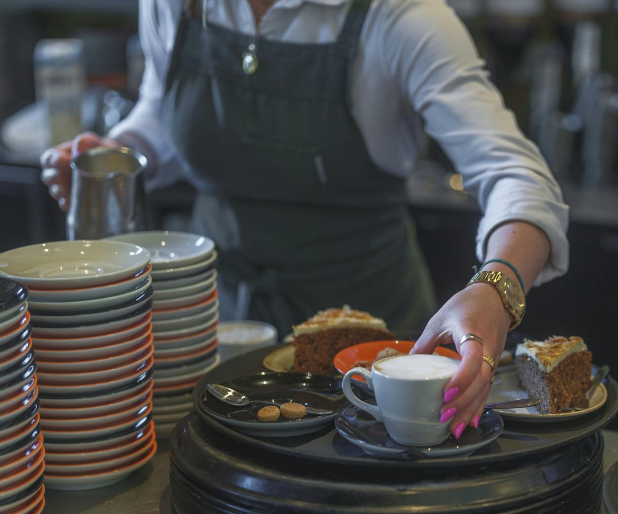飲食・接客業の愚痴、悩み、雑談何でもお聴きします ストレスがたまっているあなたの話し相手になります！ イメージ2