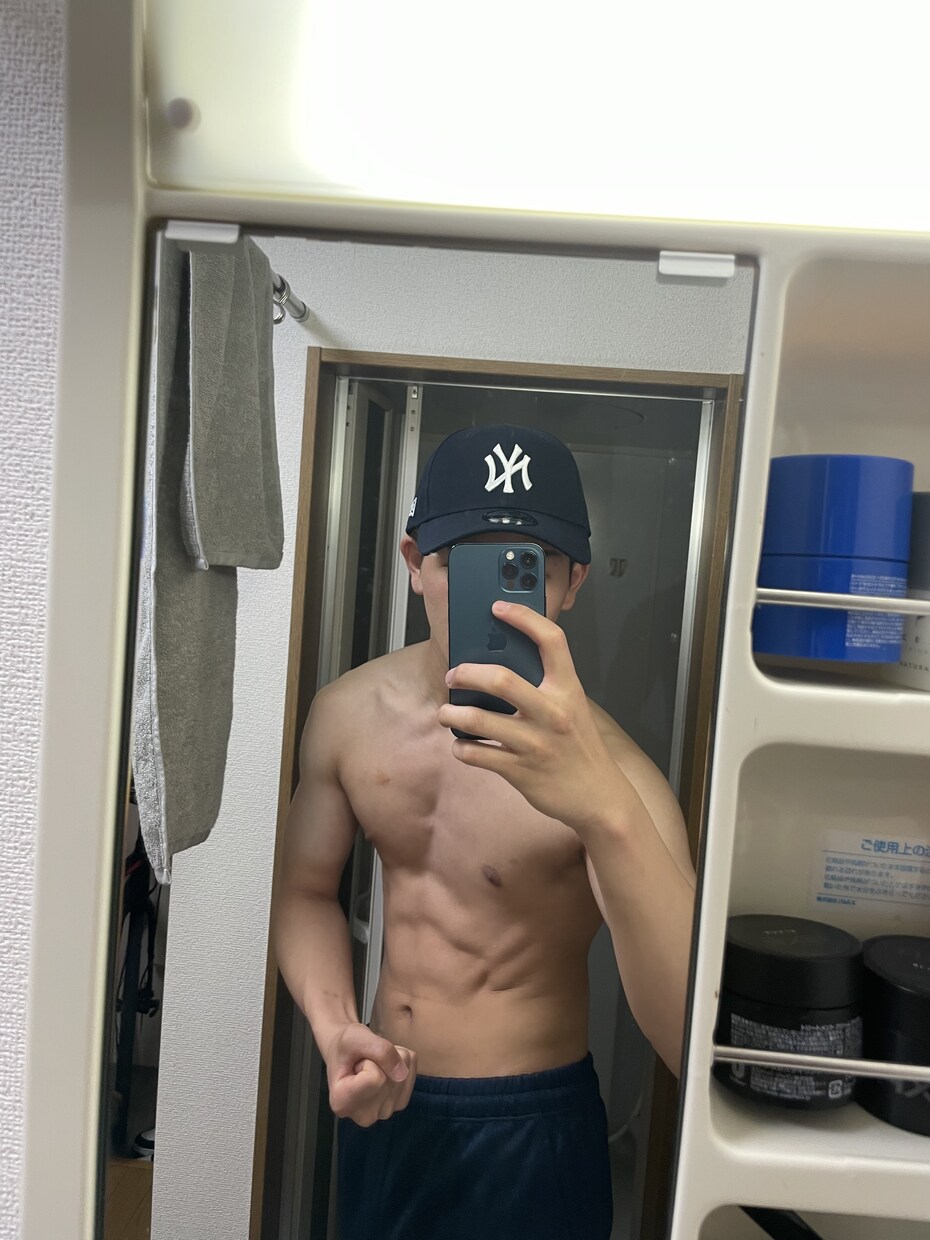 トレーニングを本気で始めたい方募集してます ダイエット、筋力トレーニングへ本気で打ち込みたい方募集 イメージ1