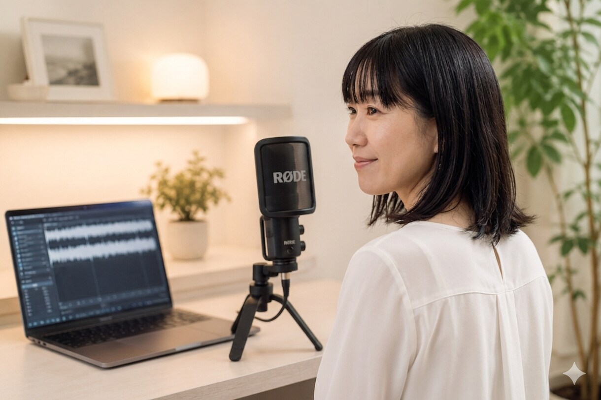 ドイツ語ナレーションで観光PRをお手伝いします ドイツ在住17年・ネイティブ発音でPRします イメージ2