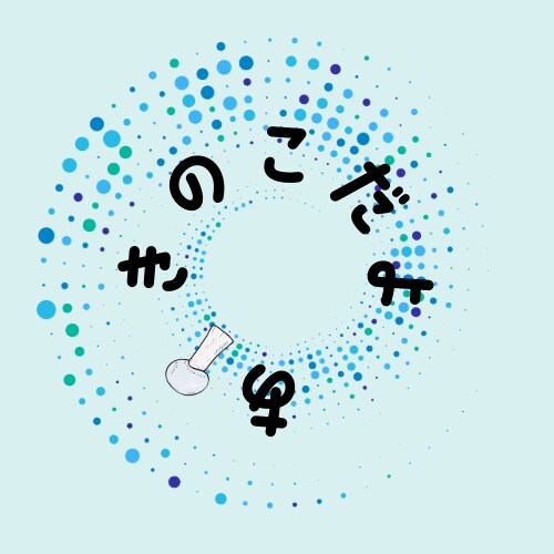 イメージに合ったロゴ作成します 可愛いものからスタイリッシュなものまでお任せください！ イメージ3