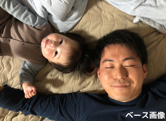 複数の画像から一枚のイラストを描きます あの時の雰囲気をカタチに残る思い出へ イメージ2