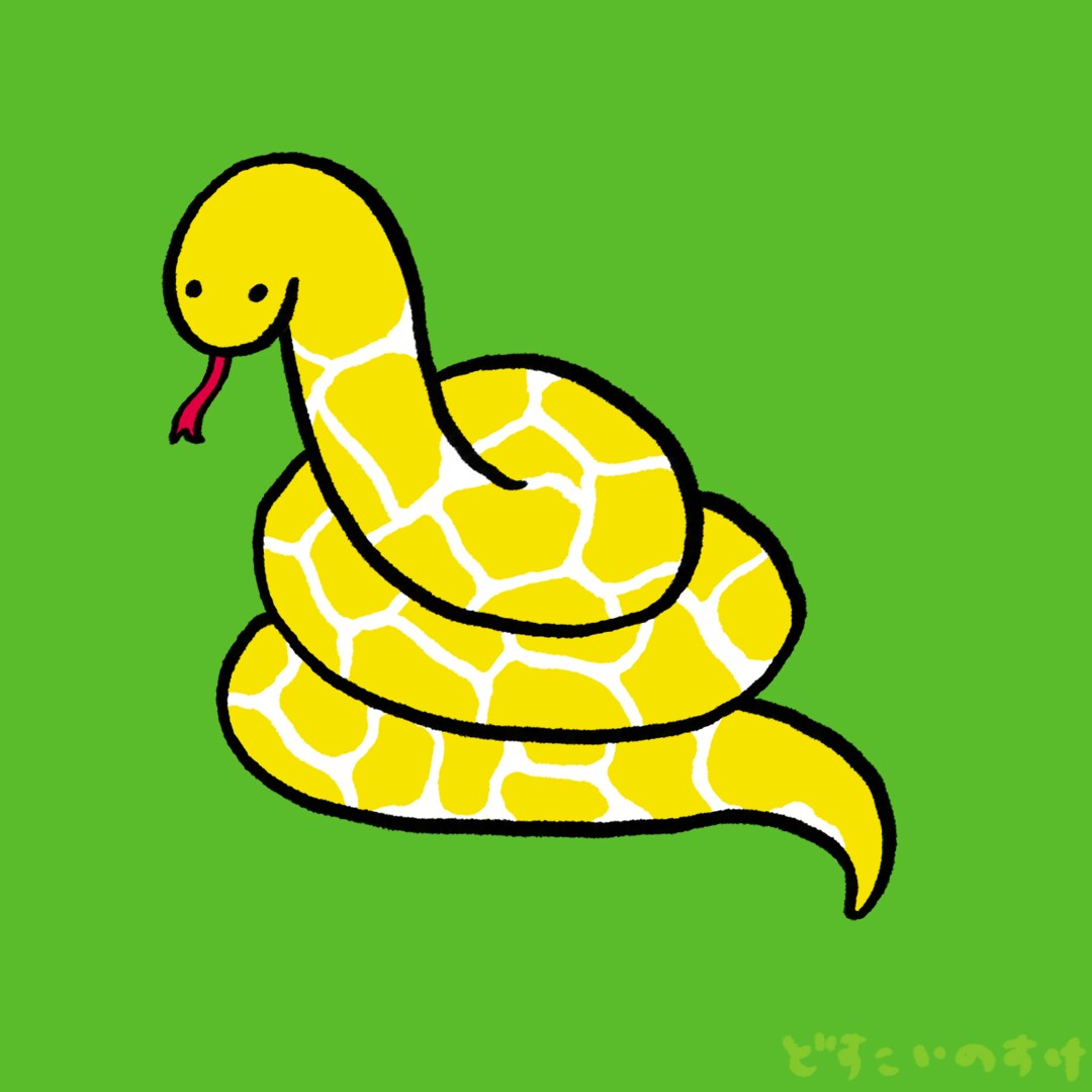 見た人がニコッとなるような動物アイコンを描きます ゆるいキャラクターとポップな色合いで印象的なアイコンを！ イメージ2
